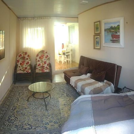 Casa Barreto Otel Florianópolis Dış mekan fotoğraf