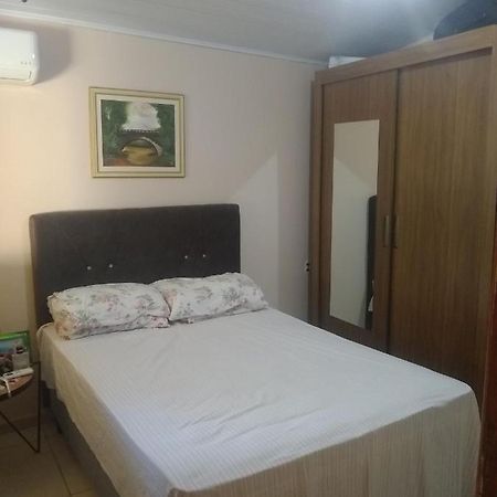 Casa Barreto Otel Florianópolis Dış mekan fotoğraf