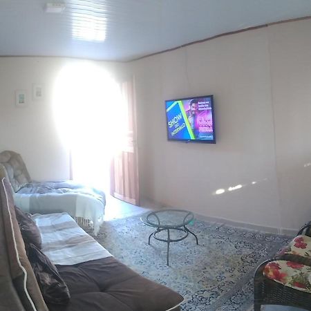 Casa Barreto Otel Florianópolis Dış mekan fotoğraf