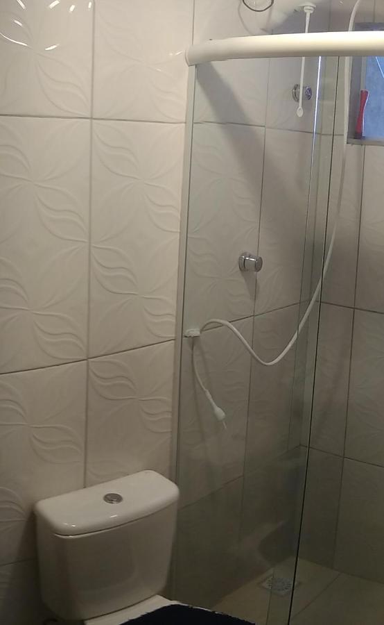 Casa Barreto Otel Florianópolis Dış mekan fotoğraf