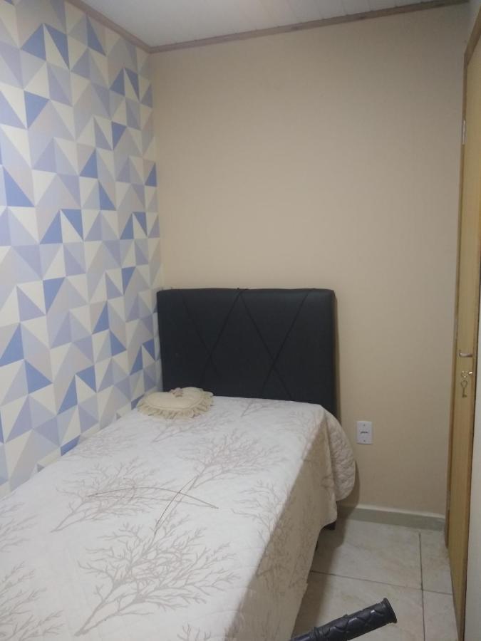 Casa Barreto Otel Florianópolis Dış mekan fotoğraf