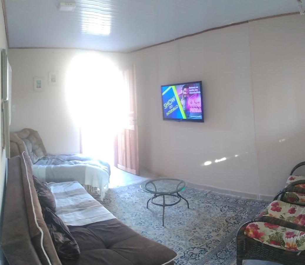 Casa Barreto Otel Florianópolis Dış mekan fotoğraf