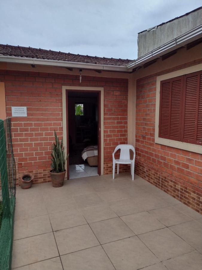 Casa Barreto Otel Florianópolis Dış mekan fotoğraf